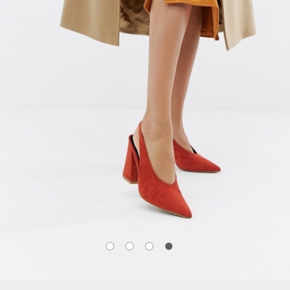 ASOS heels - Picture 5 of 6